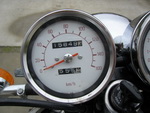 �������� �� ������ �������� Yamaha SR400-3 2002 ���� 18